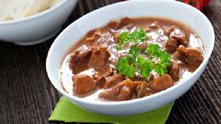 Рецепт Азу по-домашнему