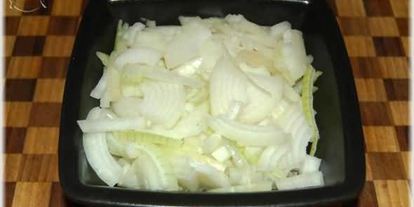 Шаг 5: азу по-татарски