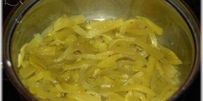 Шаг 25: азу по-татарски