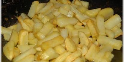 Шаг 27: азу по-татарски