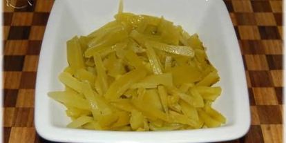 Шаг 7: азу по-татарски