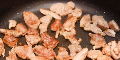 Шаг 5: мясного азу с картофелем