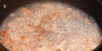 Шаг 6: мясного азу с картофелем