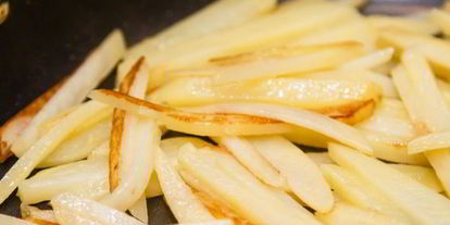 Шаг 7: мясного азу с картофелем