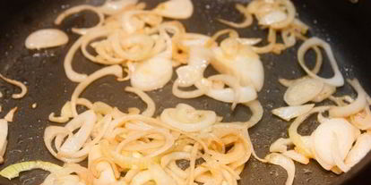 Шаг 9: мясного азу с картофелем