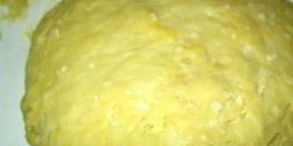 Шаг 1: бешбармака из курицы