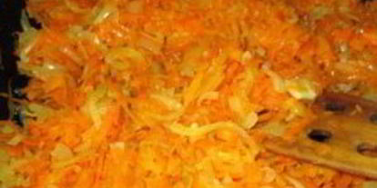 Шаг 2: бешбармака из курицы