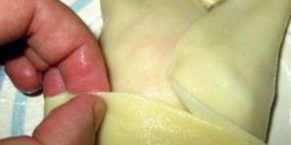 Шаг 9: бешбармака из курицы