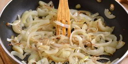 Шаг 6: бешбармака по-казахски