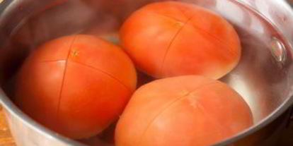 Шаг 2: чахохбили из курицы