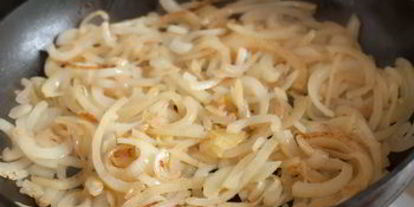 Шаг 6: чахохбили из курицы