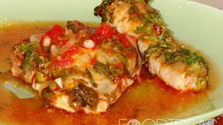 Рецепт Чахохбили в мультиварке