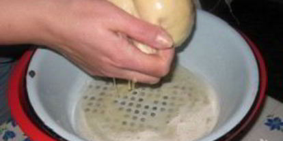 Шаг 2: белорусских колдунов