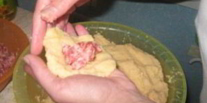 Шаг 3: белорусских колдунов