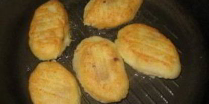 Шаг 4: белорусских колдунов