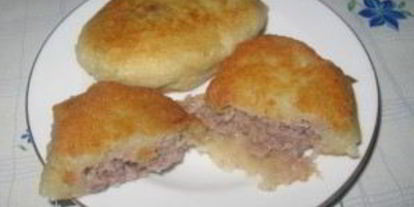 Шаг 5: белорусских колдунов