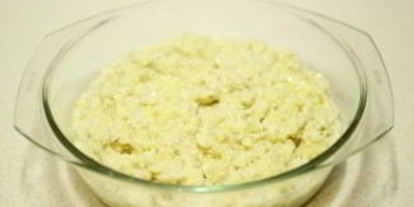 Шаг 3: диетических картофельных драников