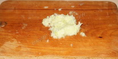 Шаг 4: драников из картошки