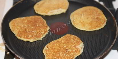 Шаг 8: драников из картошки