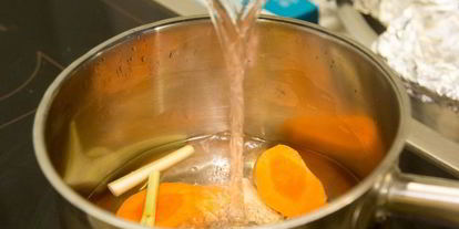 Шаг 1: драников карри