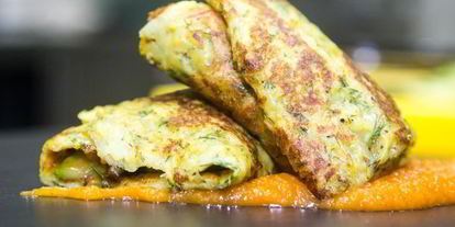 Шаг 11: драников карри