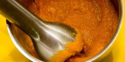 Шаг 2: драников карри