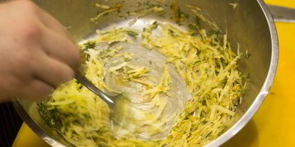 Шаг 4: драников карри