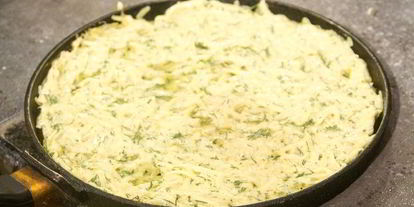 Шаг 5: драников карри