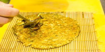 Шаг 8: драников карри