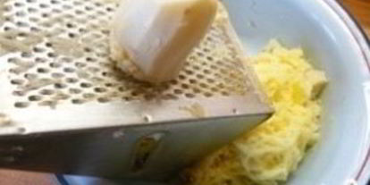 Шаг 1: драников картофельных с фаршем