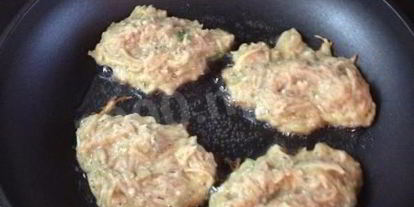 Шаг 3: драников микс