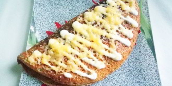 Рецепт драников по-закарпатски