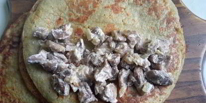 Шаг 7: драников по-закарпатски