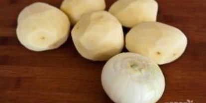 Шаг 1: драников простых