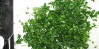 Шаг 1: драников с ветчиной и сыром