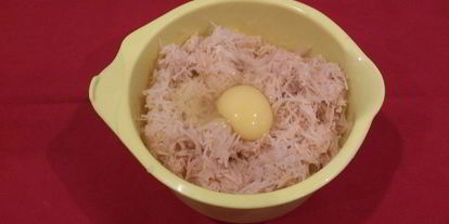 Шаг 2: драников