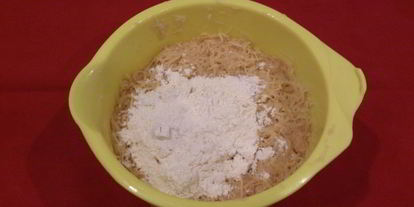 Шаг 3: драников