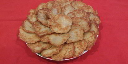 Шаг 6: драников