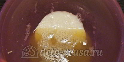 Шаг 4: картофельных драников с мясом