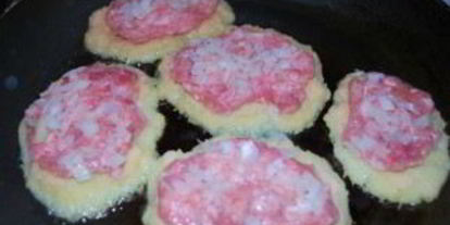 Шаг 1: картофельных колдунов