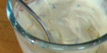 Шаг 11: хрустящих драников с помидорами и маринованным луком