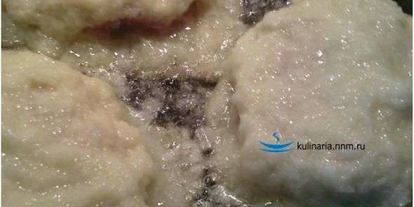 Шаг 27: колдунов — драников с мясом