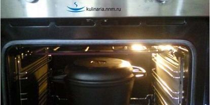 Шаг 33: колдунов — драников с мясом