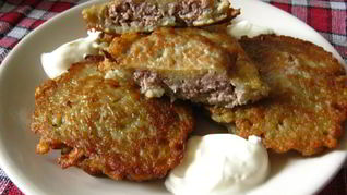 Рецепт Колдунов