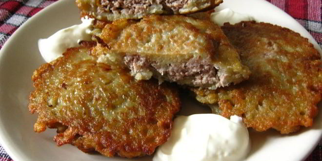 Рецепт колдунов