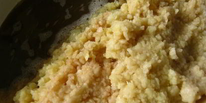 Шаг 1: колдунов