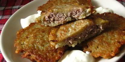 Шаг 10: колдунов