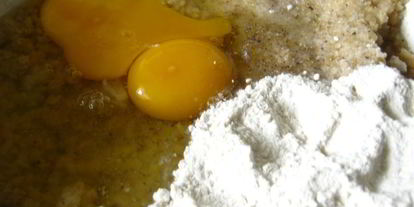 Шаг 2: колдунов