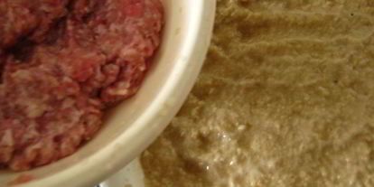 Шаг 3: колдунов