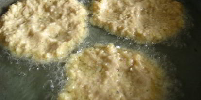 Шаг 4: колдунов